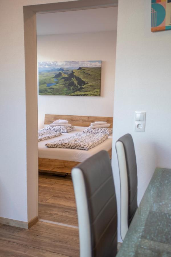 Deluxe New Innsbruck Center Apartment Buitenkant foto